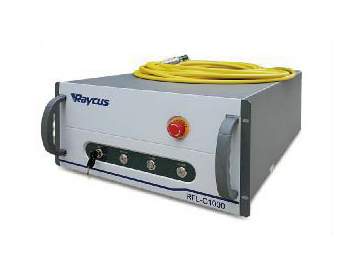 銳科光纖激光發生器